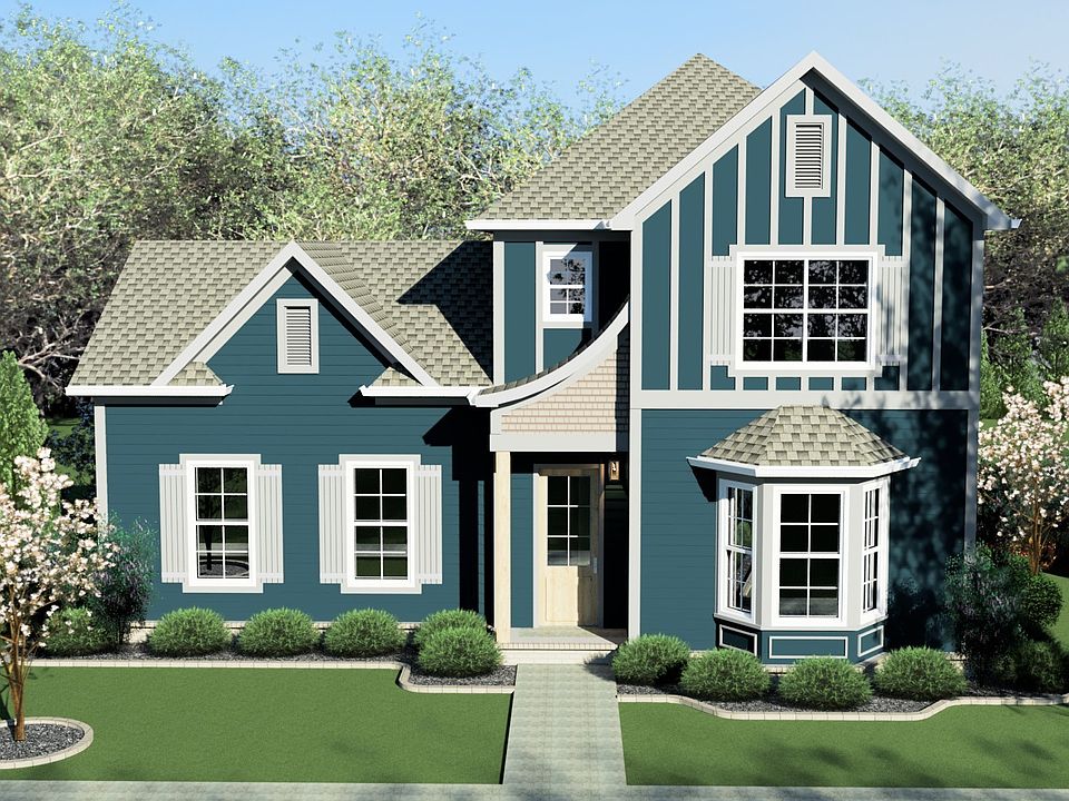 1st image of 201 Madelaine Way Lot 27