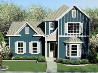 201 Madelaine Way LOT 27, Kingston Springs, TN 37082
