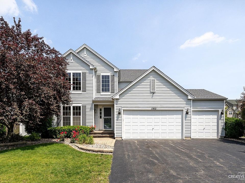 1st image of 17802 Hedgewood Dr