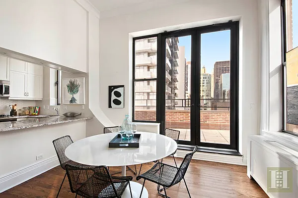 Rented by Halstead Real Estate | media 23