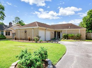 13815 Ella Lee Ln, Houston, TX 77077