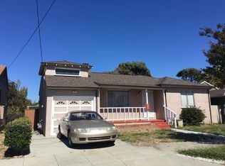 722 3rd Ave, San Bruno, CA 94066