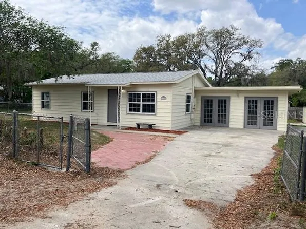 1219 Snowberger Ave, Leesburg, FL 34748