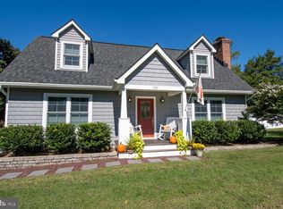 224 New Jersey Rd, Stevensville, MD 21666