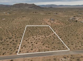 59520 Reche Rd, Landers, CA 92285