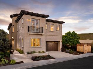 261 Zinnia Ct, San Ramon, CA 94582