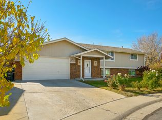 2822 E 132nd Cir, Thornton, CO 80241
