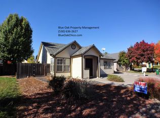 7 Sir Andrew Ct, Chico, CA 95928