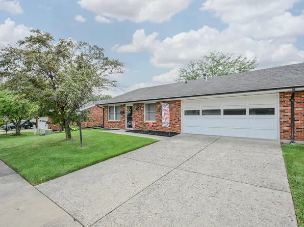 3051 Argonne Ln N, Springfield, OH 45503