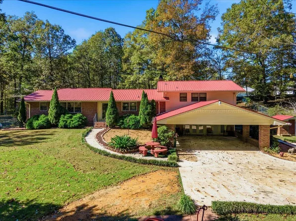1096 Park Dunn Rd, Parrish, AL 35580