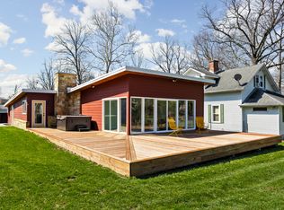 2894 W Grove Dr, Greenfield, IN 46140