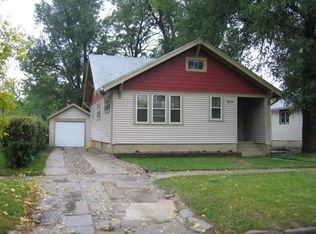 824 12th St SW, Huron, SD 57350