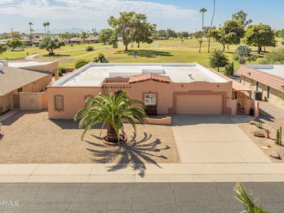 16022 N NICKLAUS Lane, Sun City, AZ, 85351