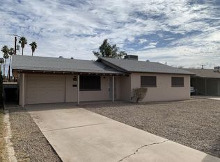 457 N Kirchoff, Mesa, AZ 85203