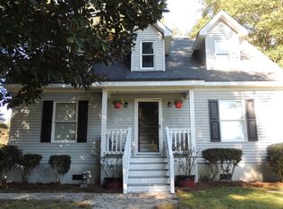 2246 Tacony Rd, Charleston, SC 29414
