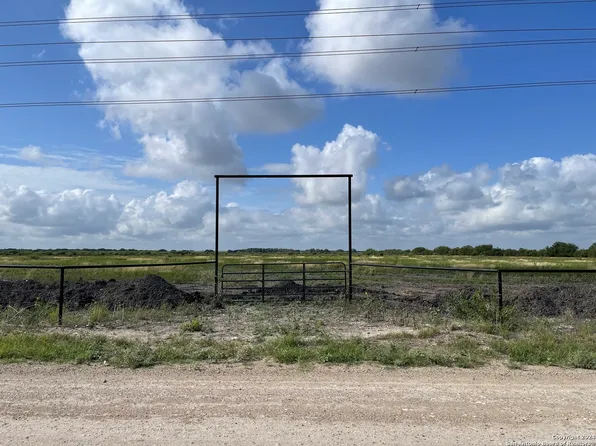 LOT L CR 512 LOT L, Dhanis, TX 78850