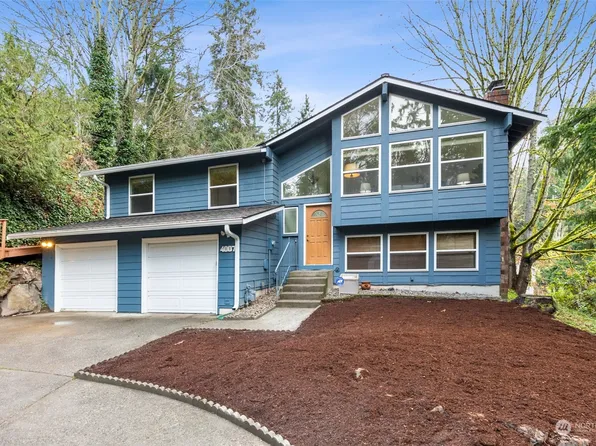 4007 231st Place SW, Mountlake Terrace, WA 98043