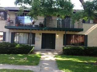 14717 Kilpatrick Ave APT 2, Midlothian, IL 60445