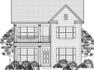 3195 Lock Erne Ave, Kannapolis, NC 28081