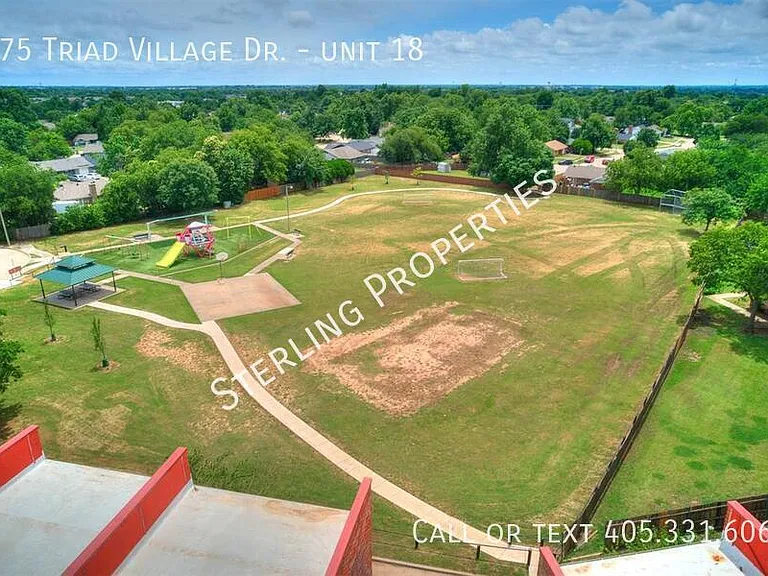 375 Triad Village Dr #18 — Photo 6
