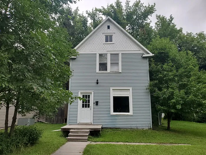 1722 University Ave