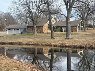 1065 Deer Crk, Pryor, OK 74361