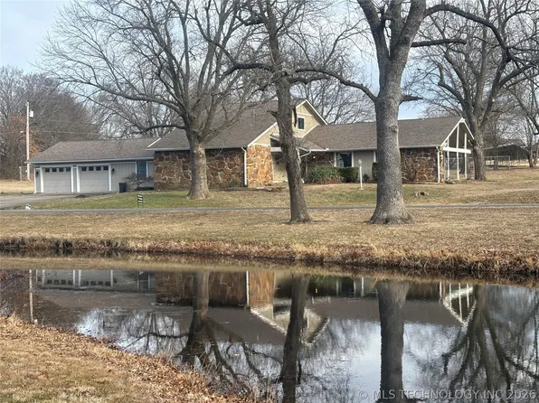 1065 Deer Crk, Pryor, OK 74361