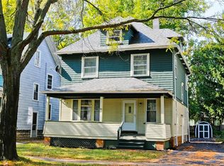 163 Gardiner Ave, Rochester, NY 14611