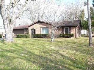 932 Park Rd, Anderson, IN 46011