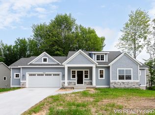 16330 Silverado Ct, Spring Lake, MI 49456