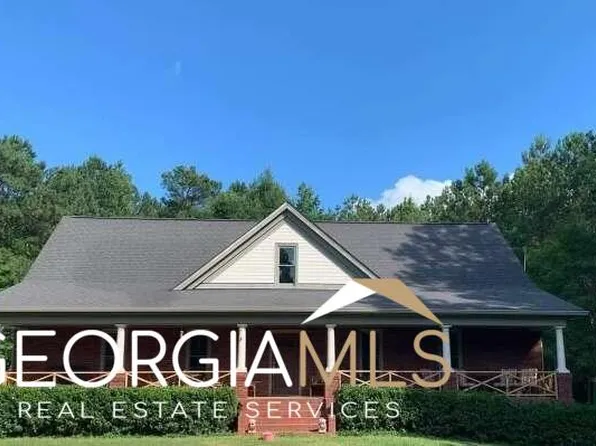 1431 Deerwood Dr, Madison, GA 30650