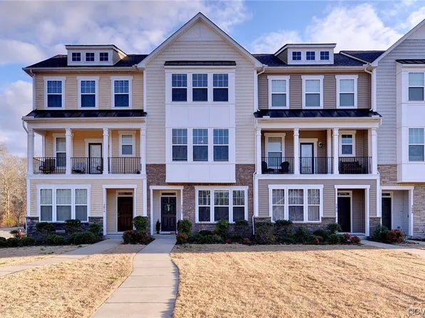 3612 Hickory Neck Blvd, Toano, VA 23168