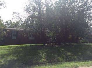 104 Inlet Dr, Anderson, SC 29625