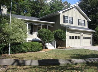 3650 Hamilton Dam Rd, Dacula, GA 30019