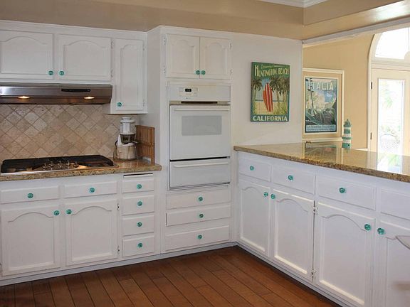Large Kitchen