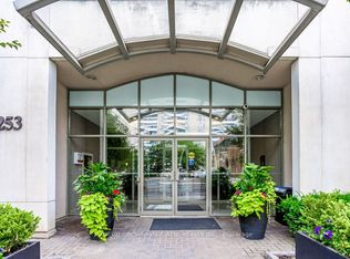 RIO 2, Toronto, ON M4S 3H2