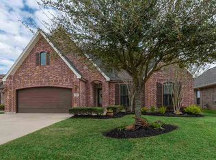 3680 Canyon Ln, Beaumont, TX 77713