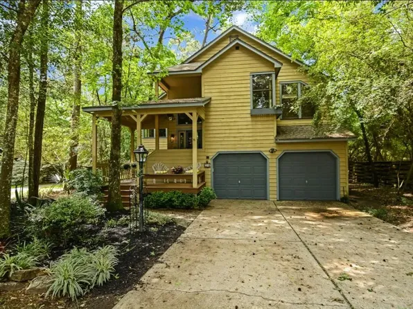 34 W Trace Creek Dr, Spring, TX 77381