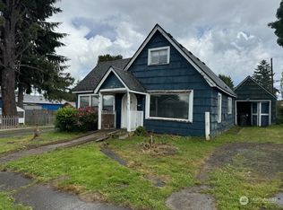 278 24th Ave, Longview, WA 98632