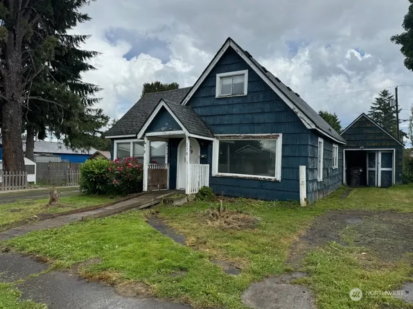 278 24th Avenue, Longview, WA 98632