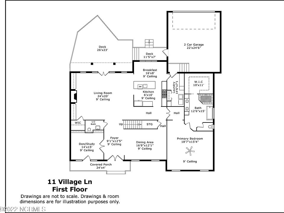11 Village Lane, Pinehurst, NC 28374 Zillow