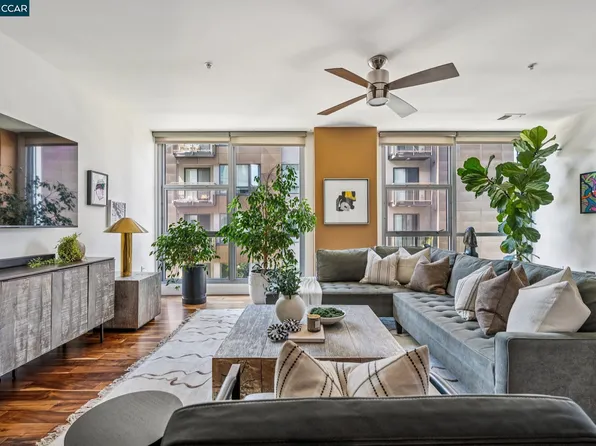 438 W Grand Ave APT 405, Oakland, CA 94612