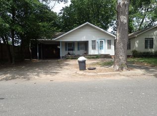 1815 Locust St, Texarkana, AR 71854