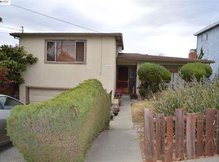 2952 Pickford Way, Hayward, CA 94541