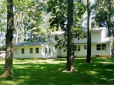 5254 Valley Park - Exterior - Rear