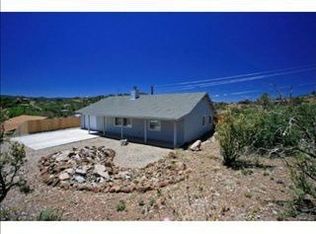 1858 N Lapis Dr, Prescott, AZ 86301