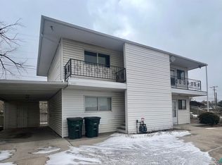 1412 E Aztec Ave, Gallup, NM 87301