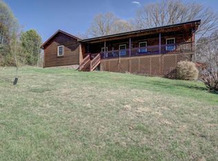 334 Walnut Hill Rd, Bristol, TN 37620