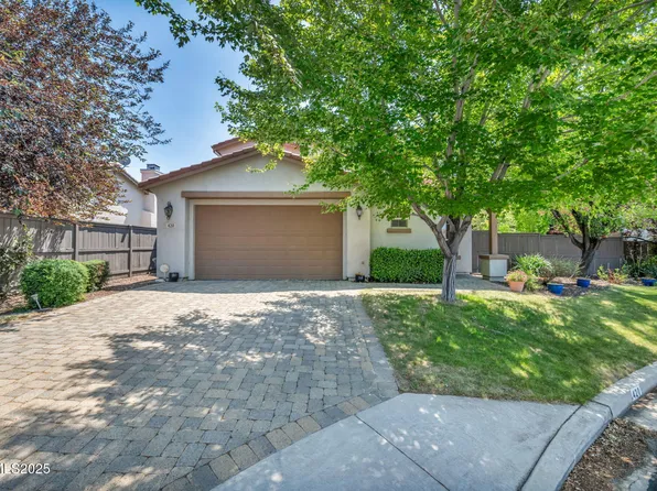 420 Miesque Ct, Reno, NV 89521