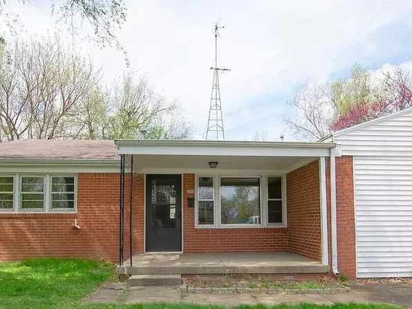 2839 S Laura St, Wichita, KS 67216